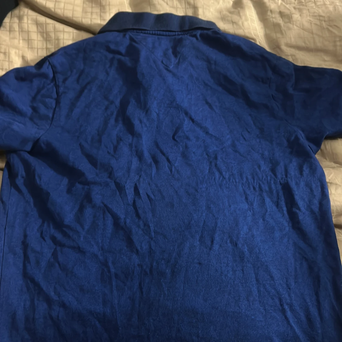 Tommy Hilfiger piké - 90