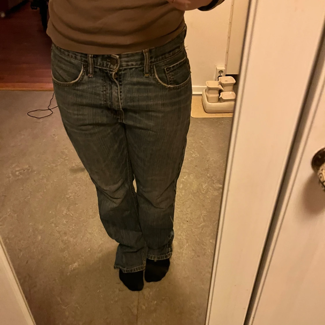 Levi's 559 jeans - 91