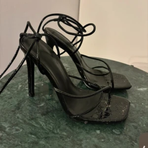 Klackskor  - Klackar