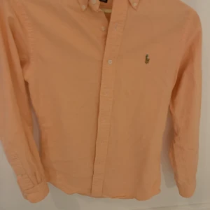 Ralph lauren skjorta  - Snygg skjorta från Ralph lauren i storlek s