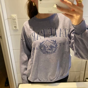 Vintage sweatshirt 💕 - I bra skick!☺️