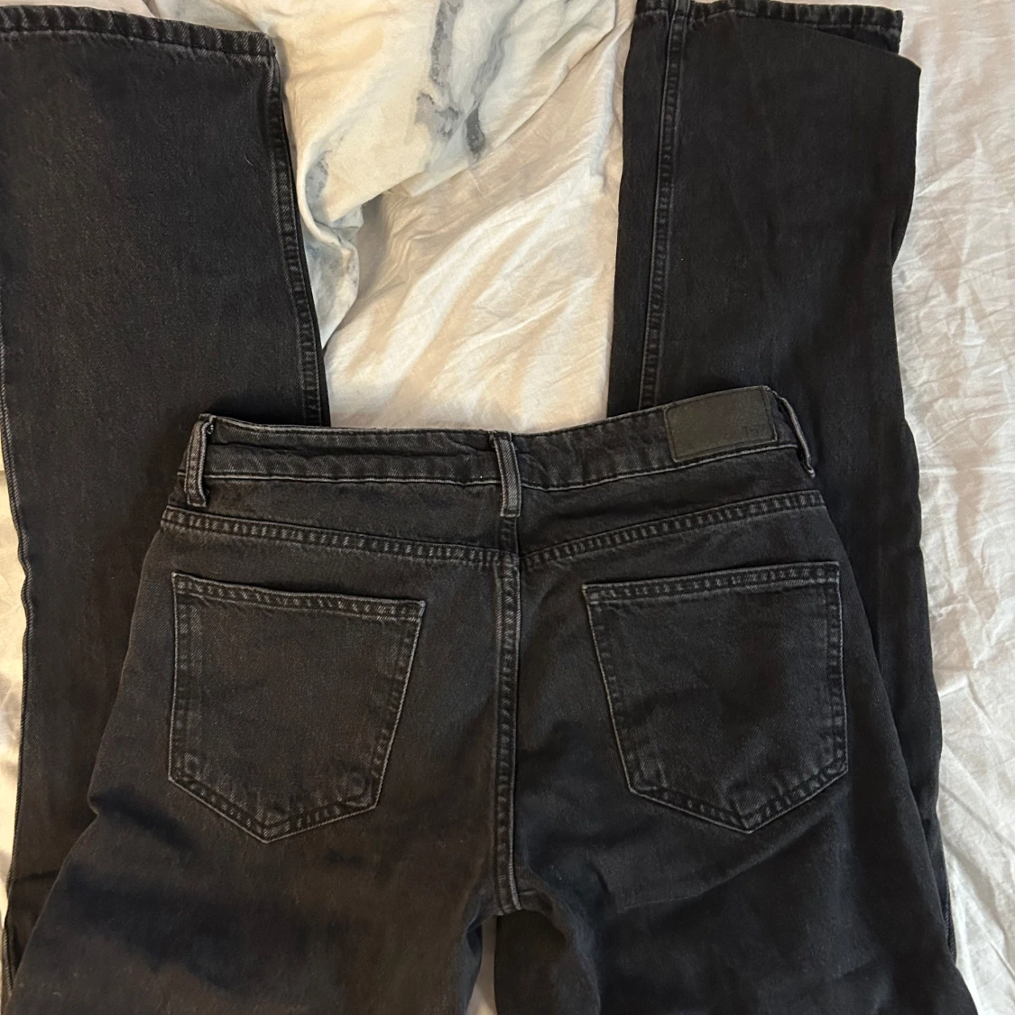 Svarta jeans från lager 157 - 90