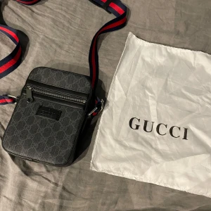 G Väska - Bra skick