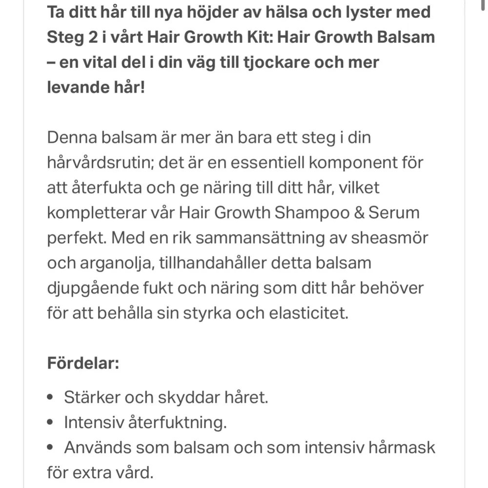 Veganskt schampo och balsam från Under Your Skin, berikade med gurkmeja och arganolja för att stimulera hårväxt och minska håravfall. Perfekt för att stärka och ge näring till håret. Cruelty-free och tillverkat i Sverige. Använda en gång, två pump. Men jag har hur mkt schampo och balsam som helst. Behöver inte dessa. Nypris 269kr styck. Skönhet.