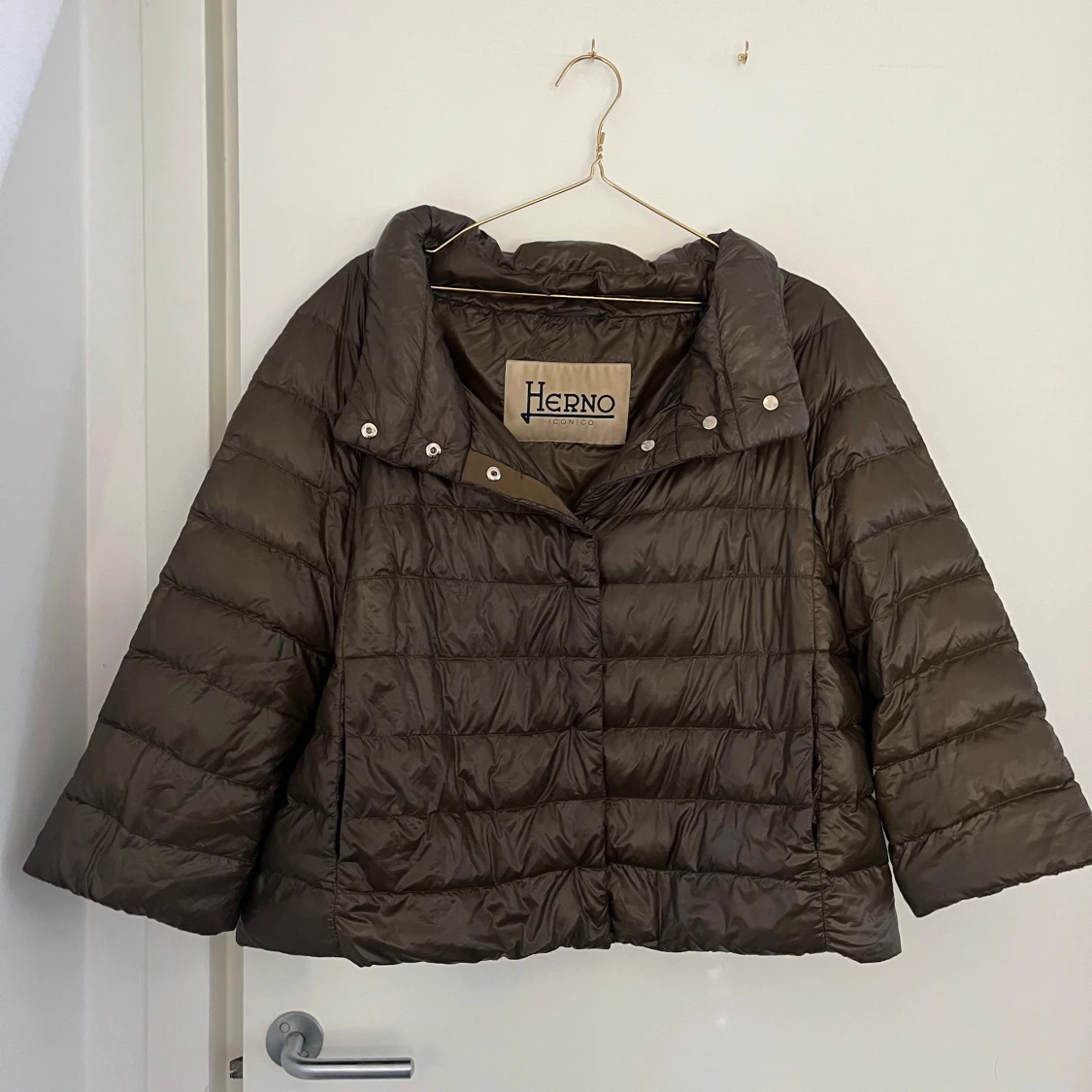 Herno jacka
