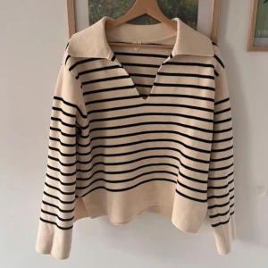 Arket tröja - Stickad tröja från Arket🌟🌟❣️❣️