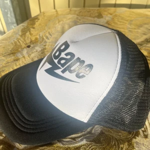 Bape cap  - Jätte bra kondition 