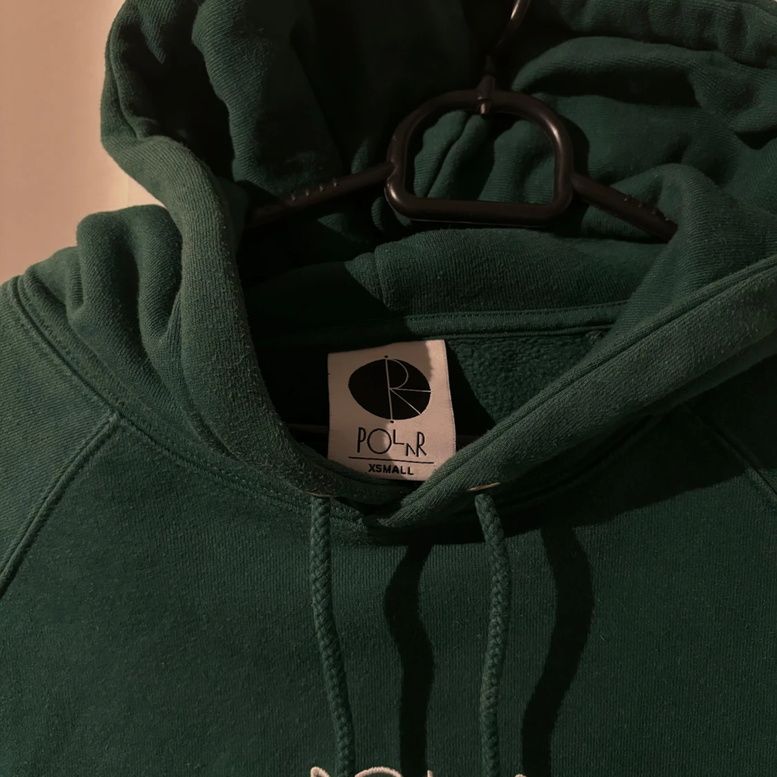 Polar skate co hoodie - 90