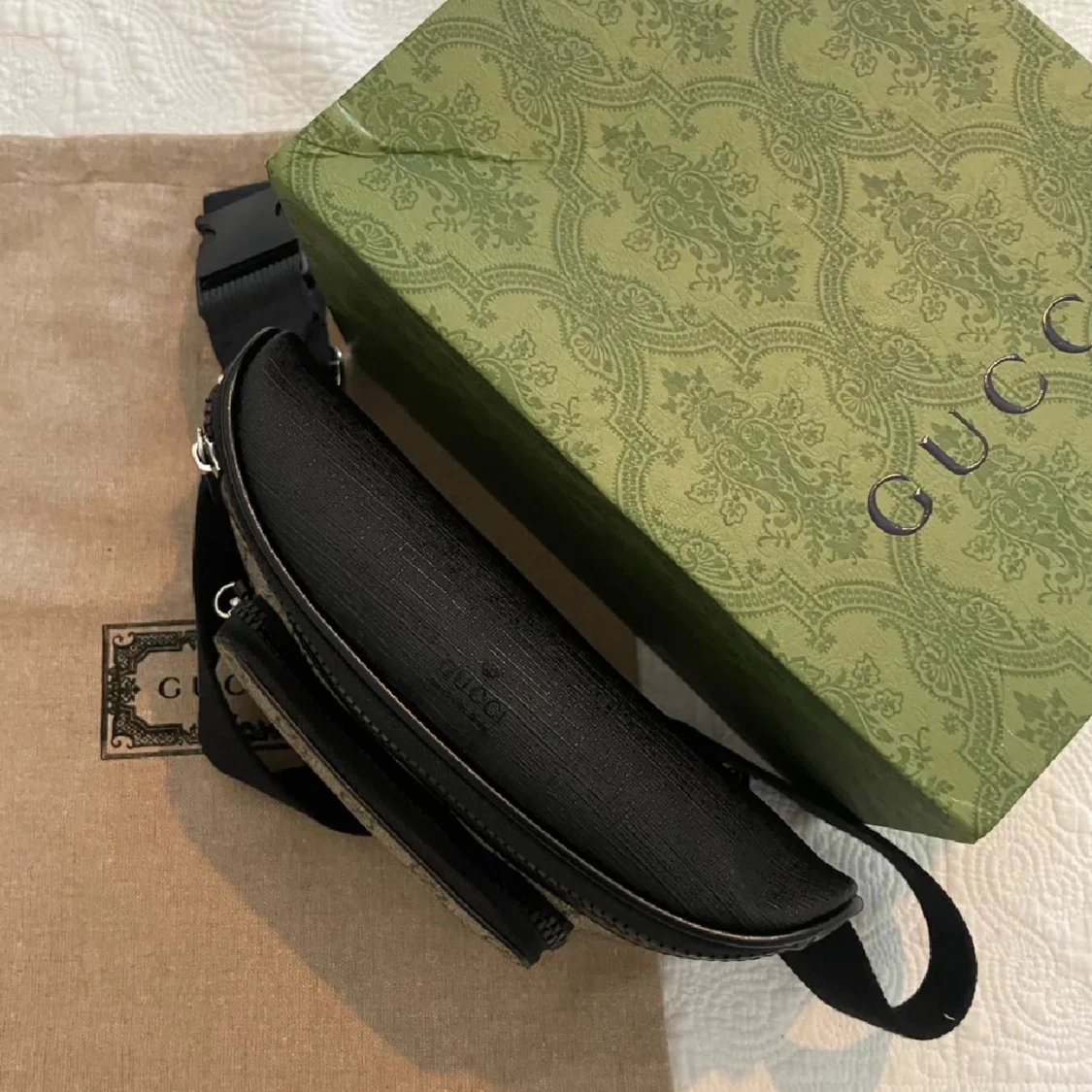 Gucci bag - 2