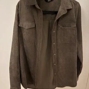 Grön Manchester jacka - Mörkgrön Manchester tunn jacka/kavaj. Paketpris vi fler köp av mig💕