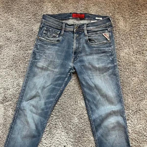 Replay jeans - Fräscha replay jeans🤩