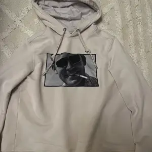 Limitato Hoodie Joker Trojor Koftor