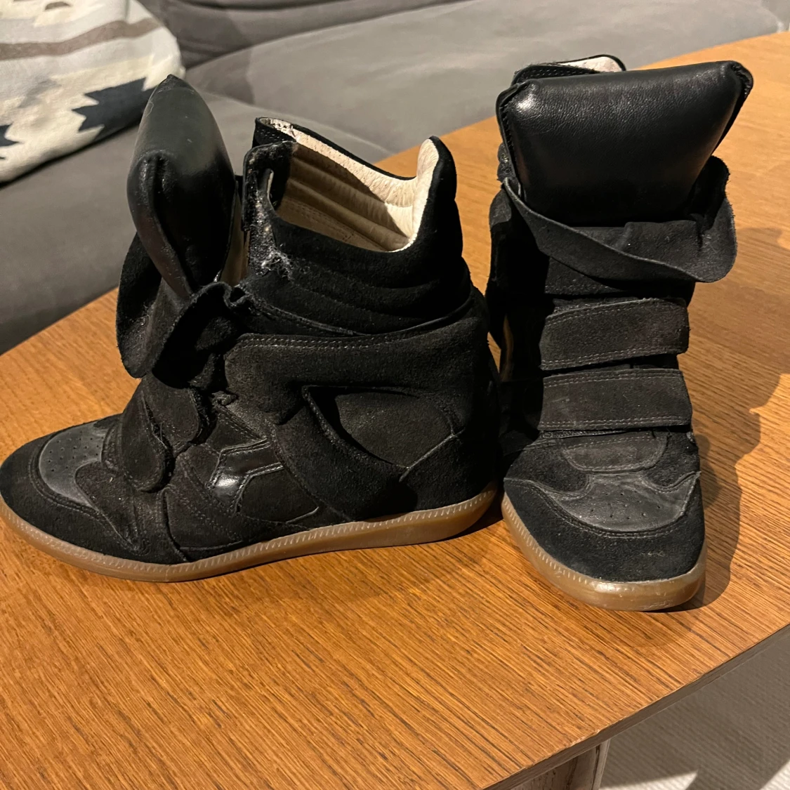 Isabel Marant skor - 92