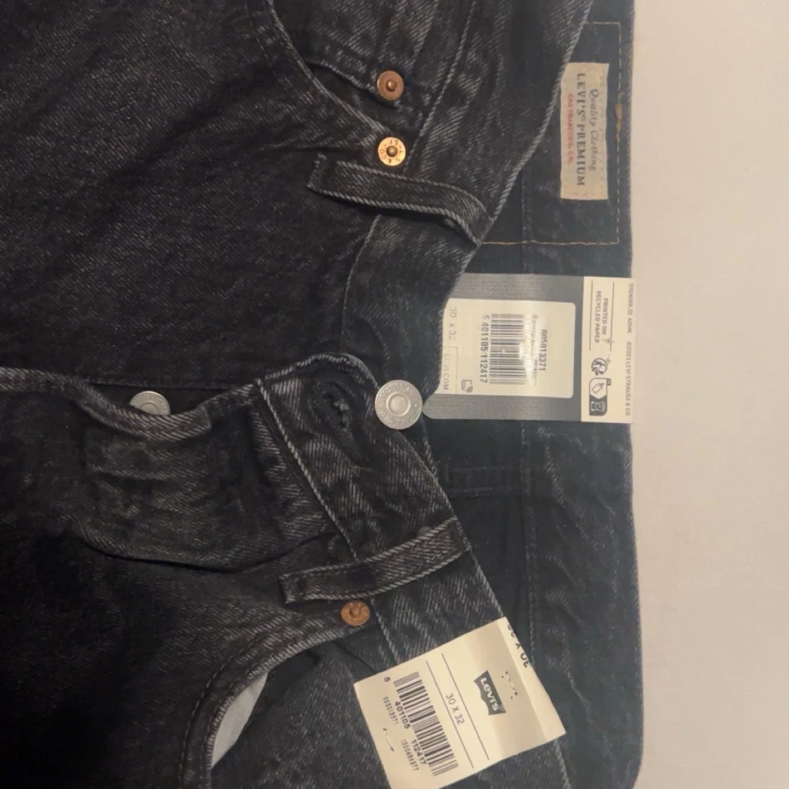 Levis 501 - 91