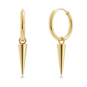 Edblad örhängen  - Säljer dessa så fina örhängen från Edblad. Köpte dom för ett tag sedan men säljer då de inte kommer till användning. Jag tvättar dom såklart innan jag postar. Nypris 400 säljer för 199