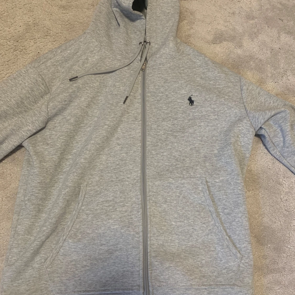 Polo Ralph Lauren Zip - 91