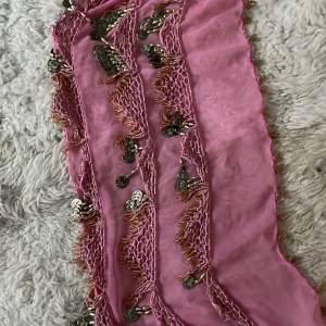 Magdans sjal / danssjal midjesjal - Sjal till magdans.