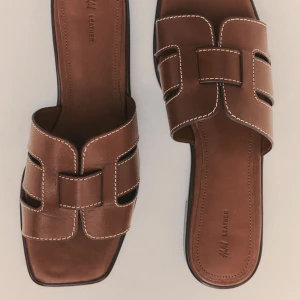 Tofflor HM - Säljer dessa slutsålda tofflor från HM