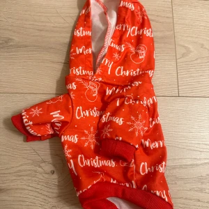 Hund tröja  - Hundtröja använd en gång ❤️