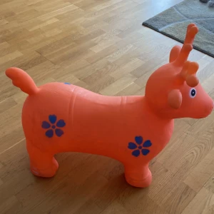 En hopp åsna  - Åsna 