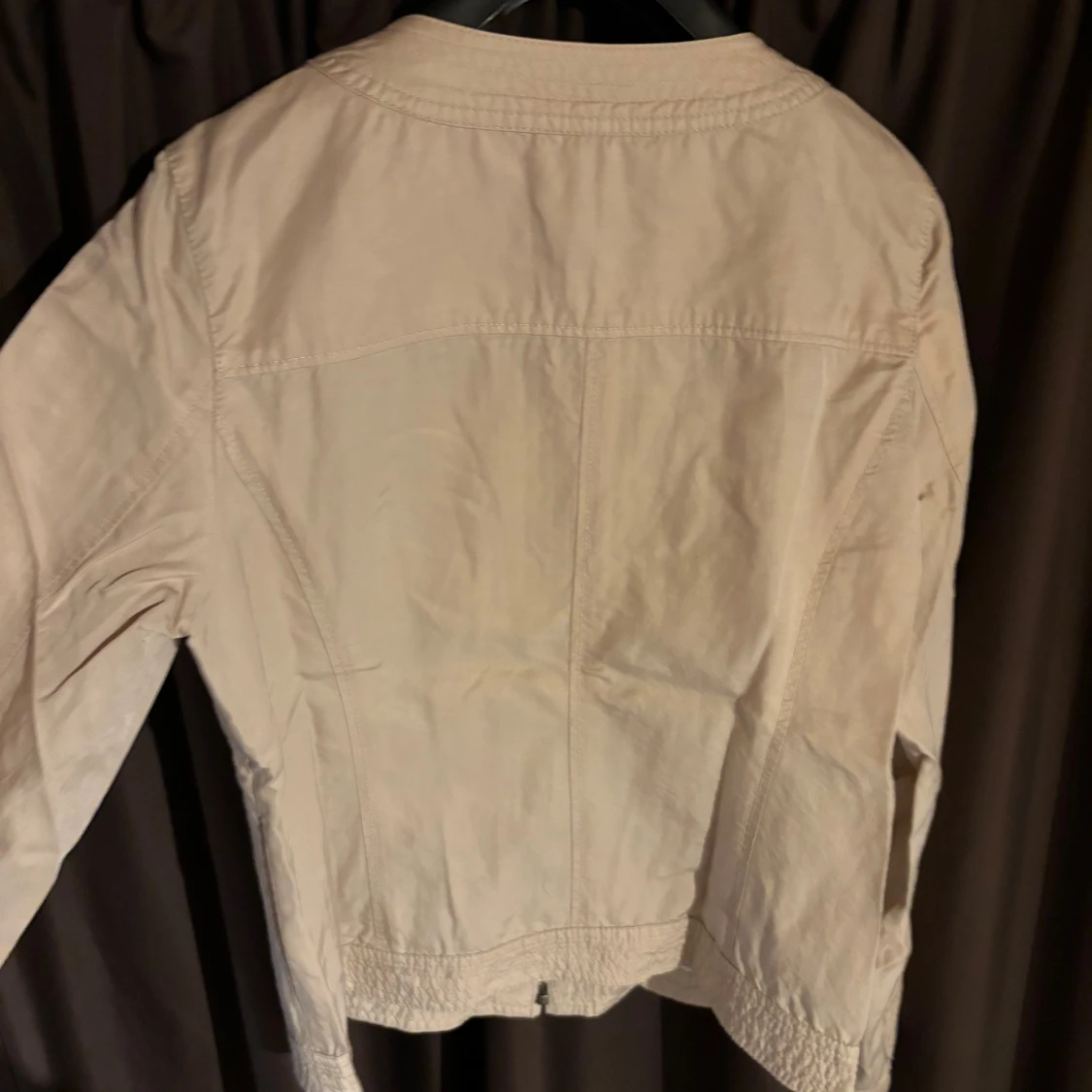 Söt lite jacka  - 91