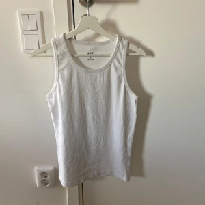 Vitt linne - Bra skick