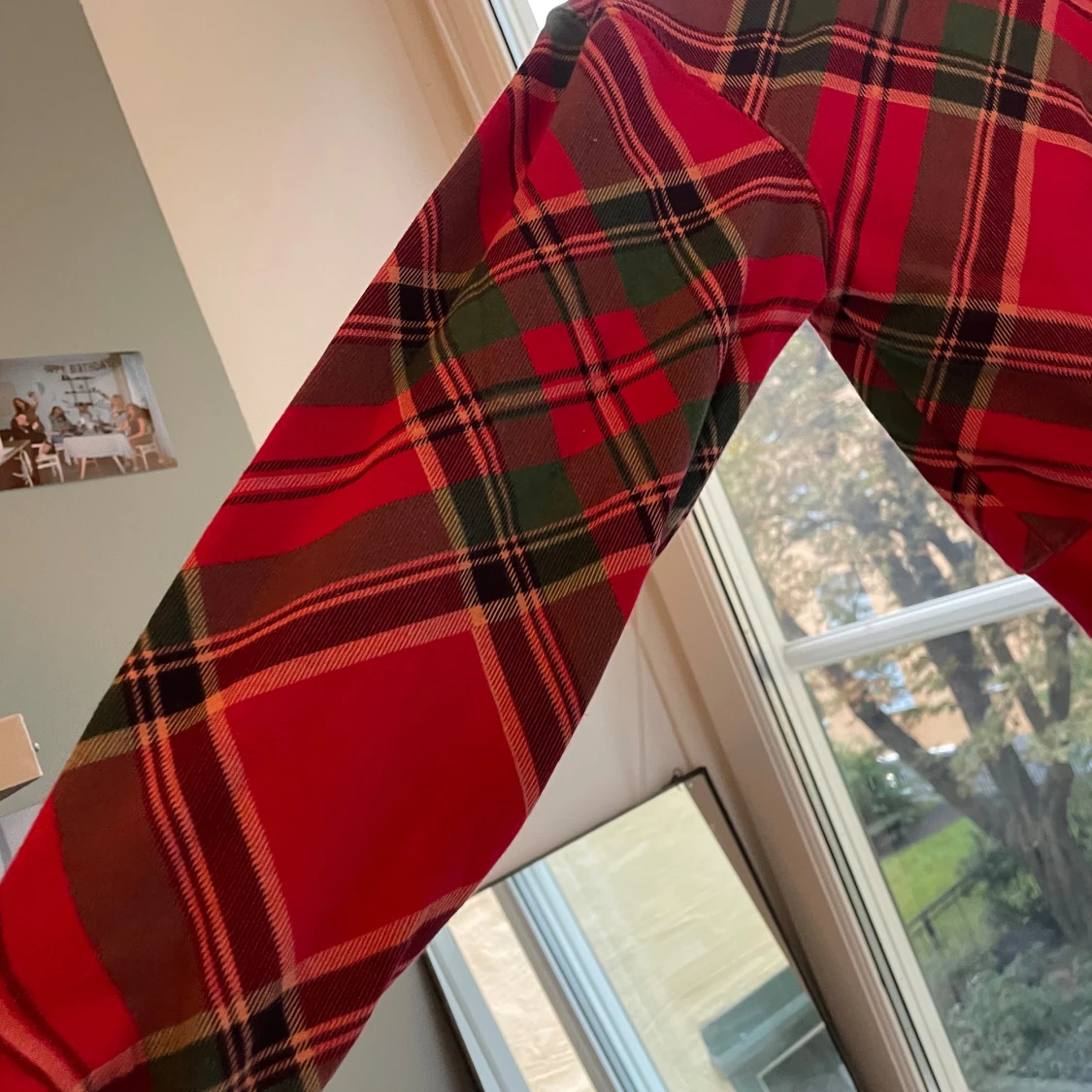  Långärmad tröja  - 92