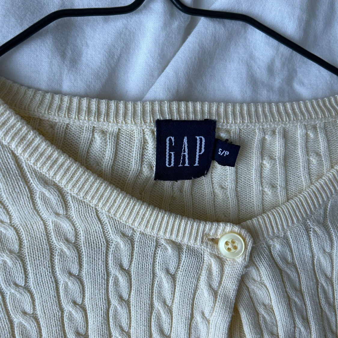 Butter yellow kofta Gap - 91