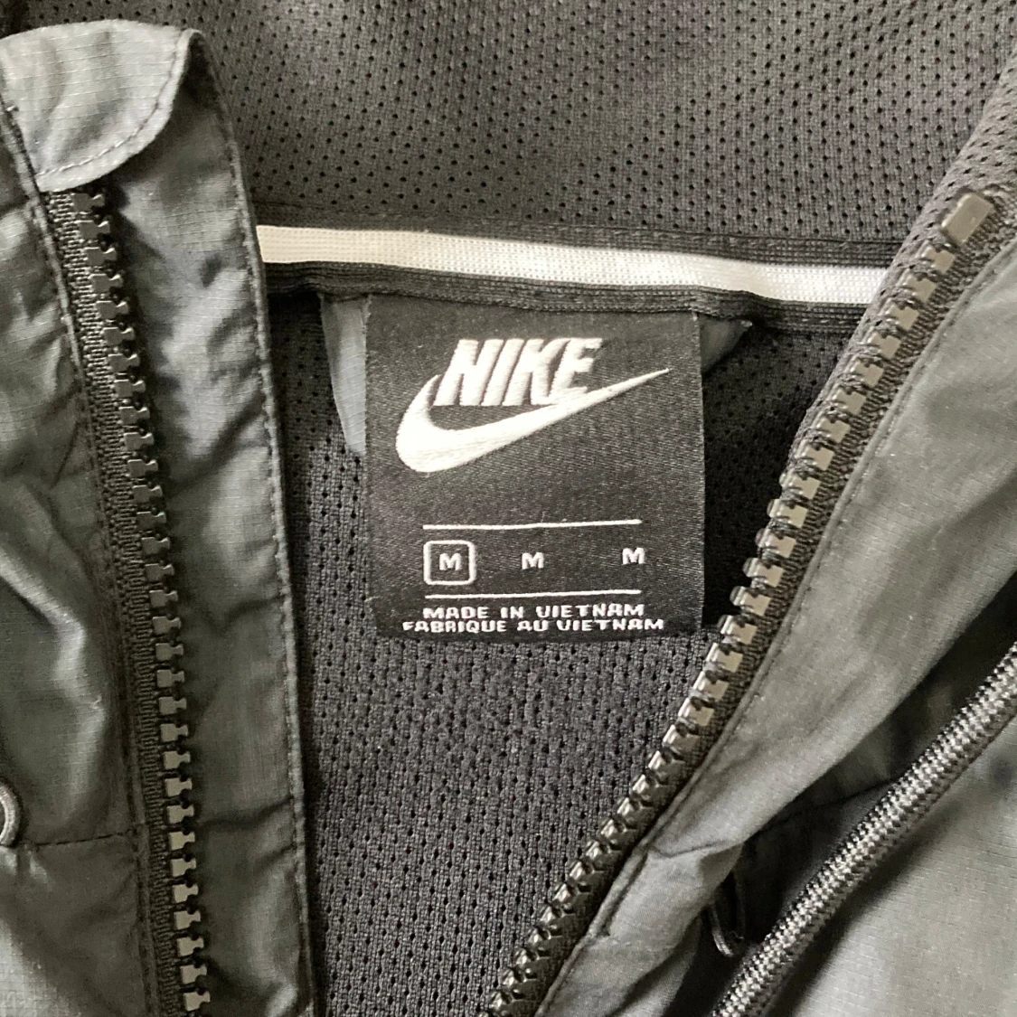 NIKE vindjacka  - 91