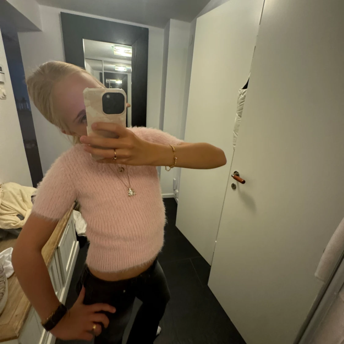 Fin tröja från zara❤️❤️ - 91