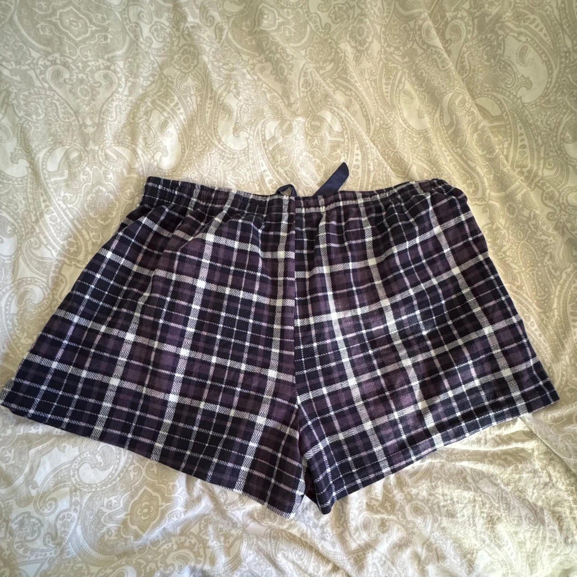 pyjamas shorts  - 90
