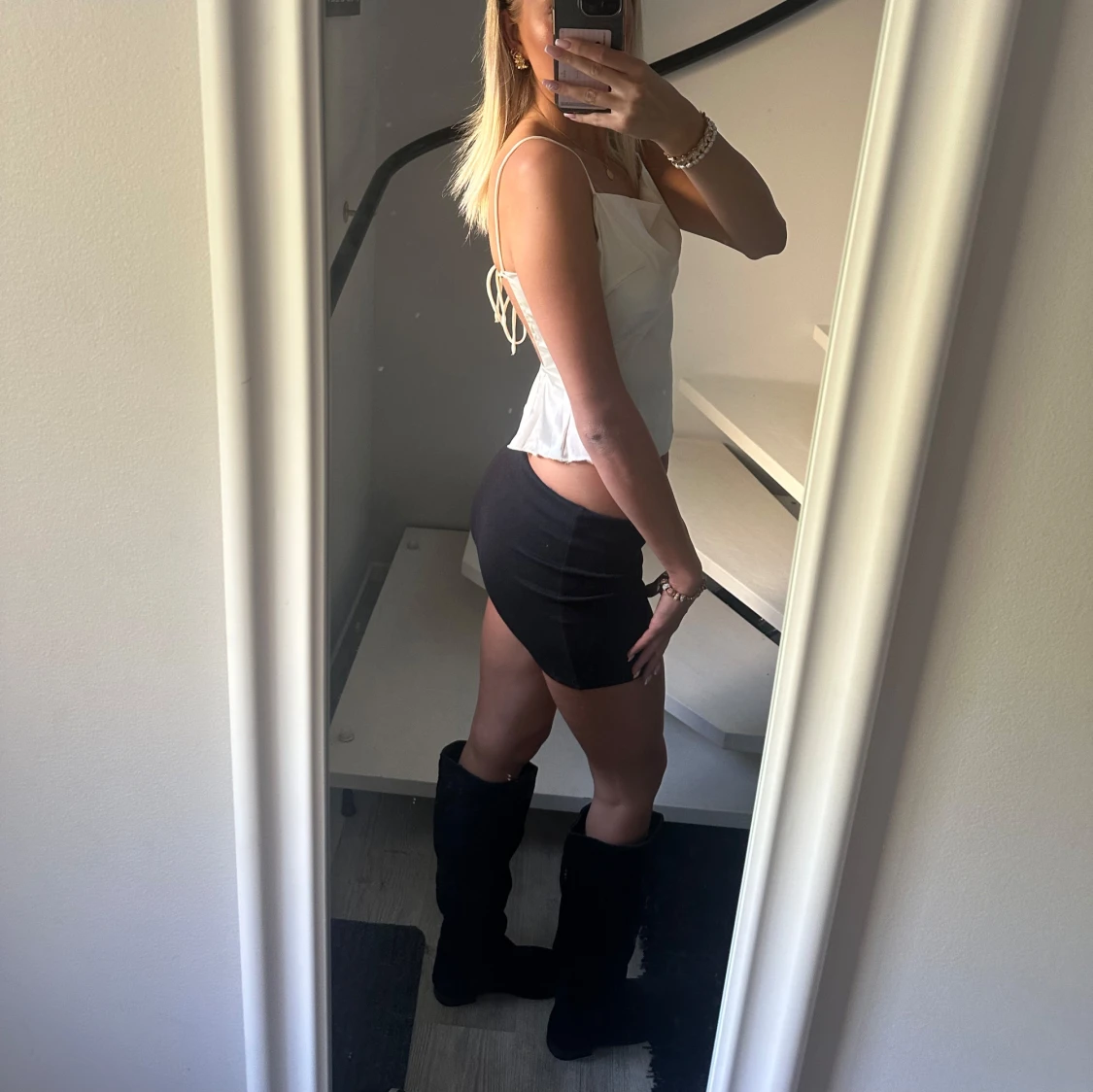 SNYGGA STÖVLAR - 91