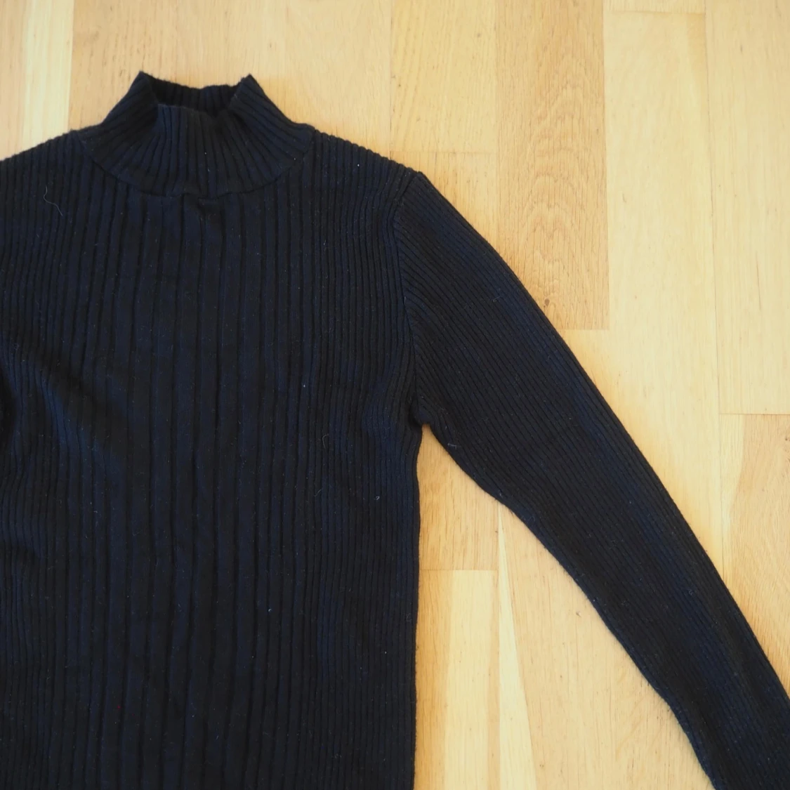 Söt polotröja - 91