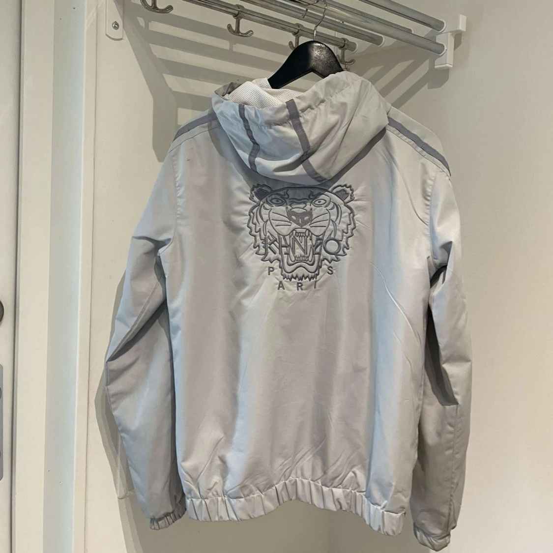 Kenzo Jacka stl S NYSKICK - 91