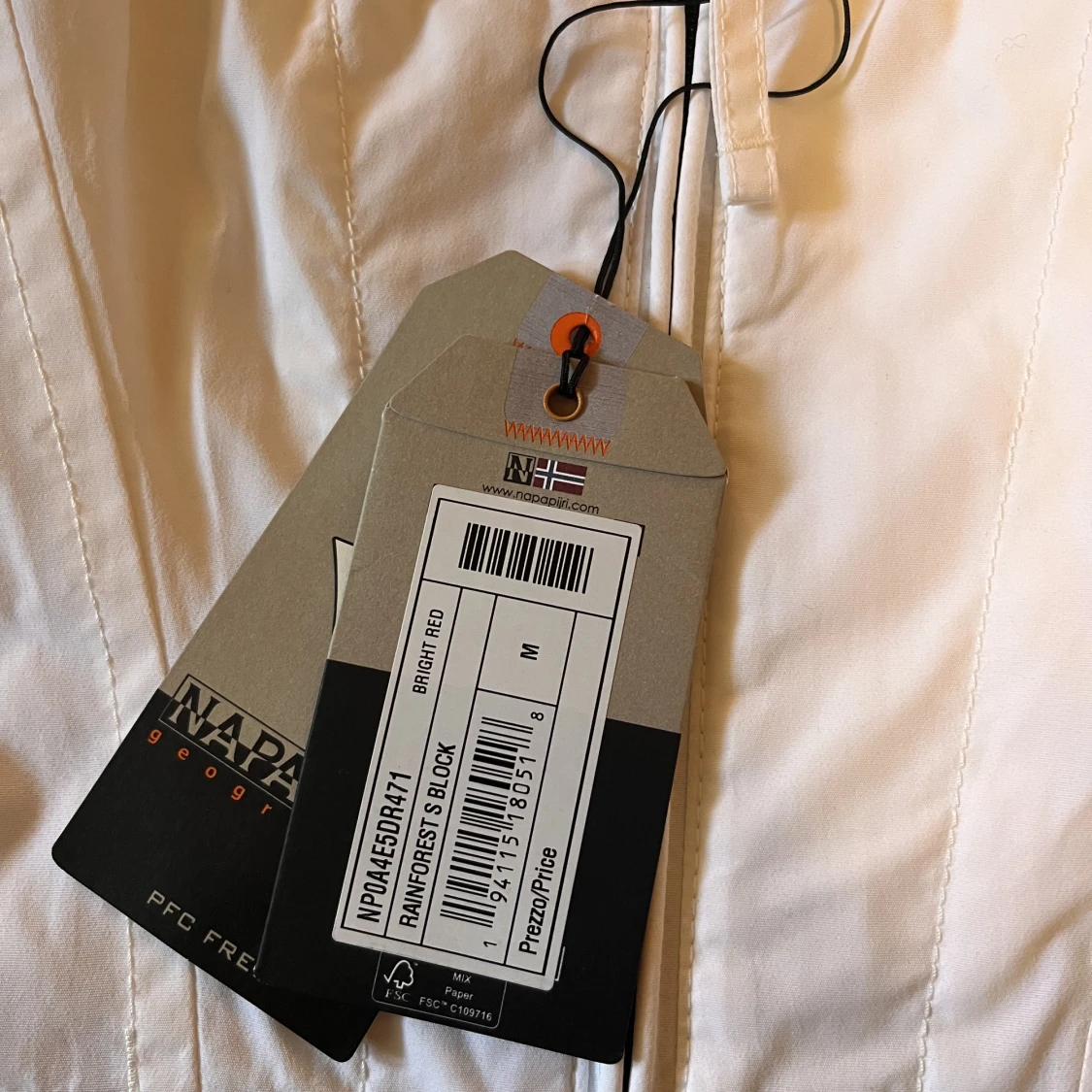 Napapijri jacka  - 91