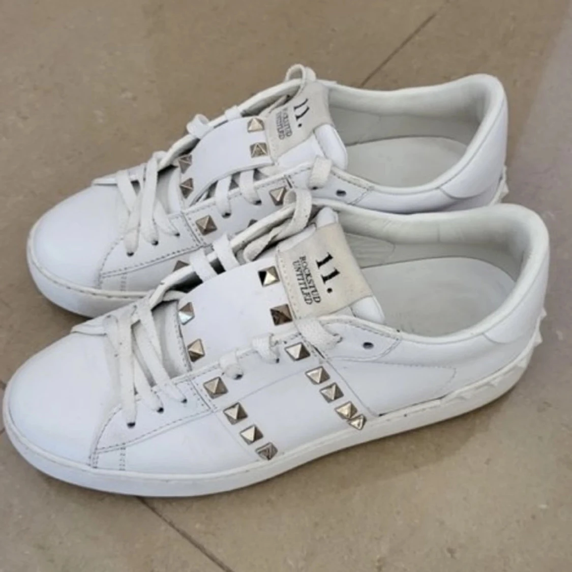 Valentino skor 