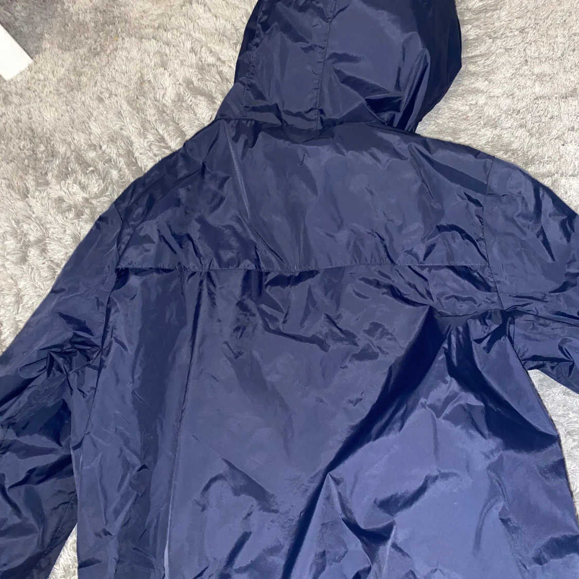 Ellesse Blå Jacka  - 91