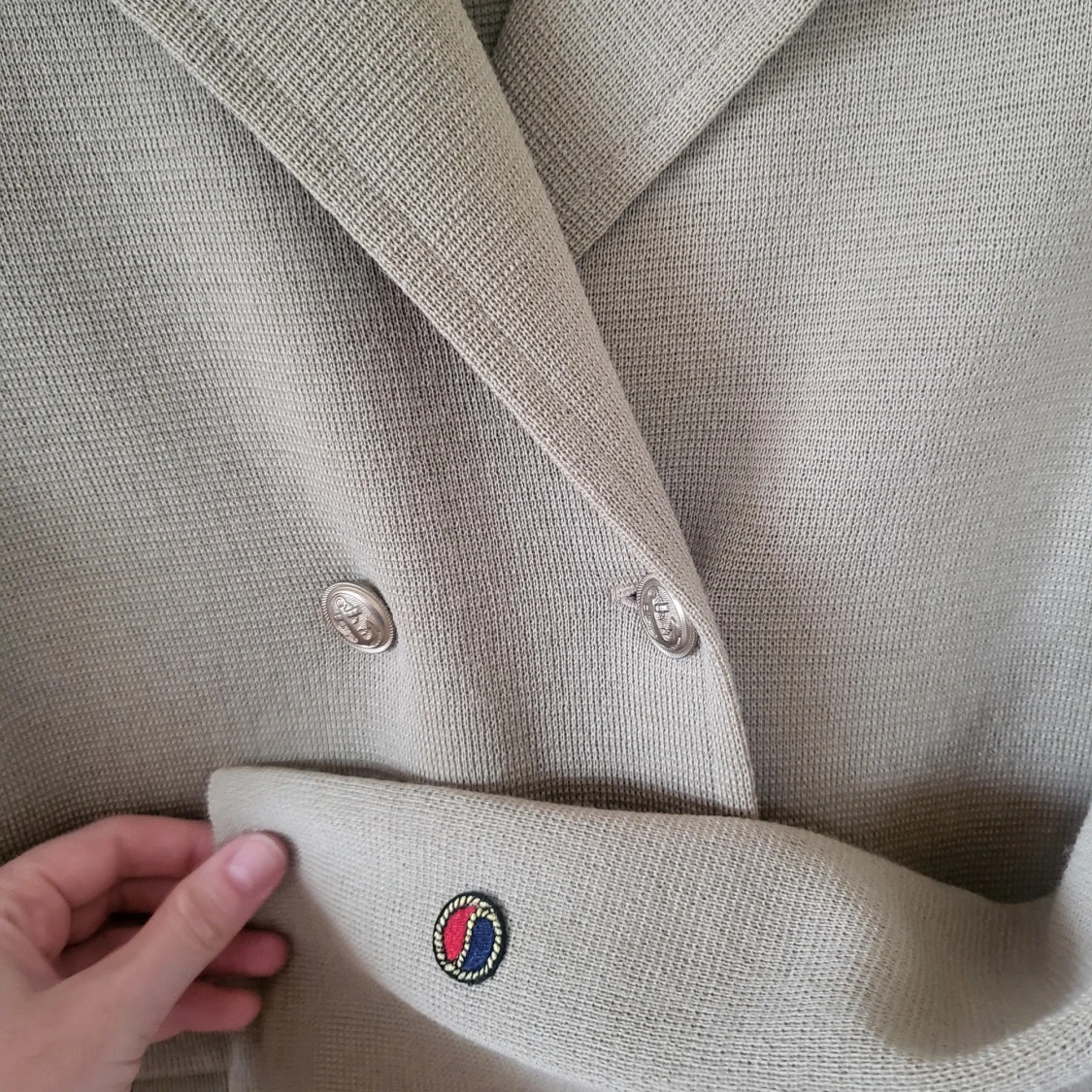 BUSNEL Sophia Jacket - 1