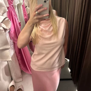 Rosa topp - Rosa topp - zara 