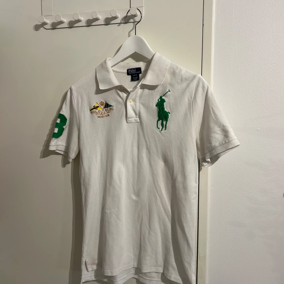 Piké Ralph lauren  - 90