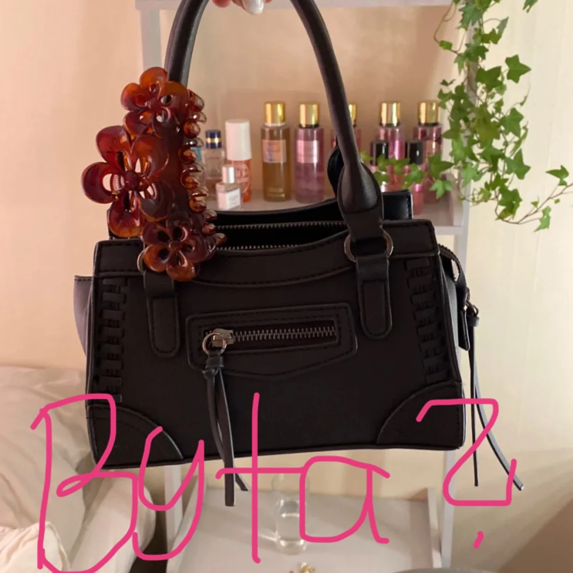 Populär Gina väska 