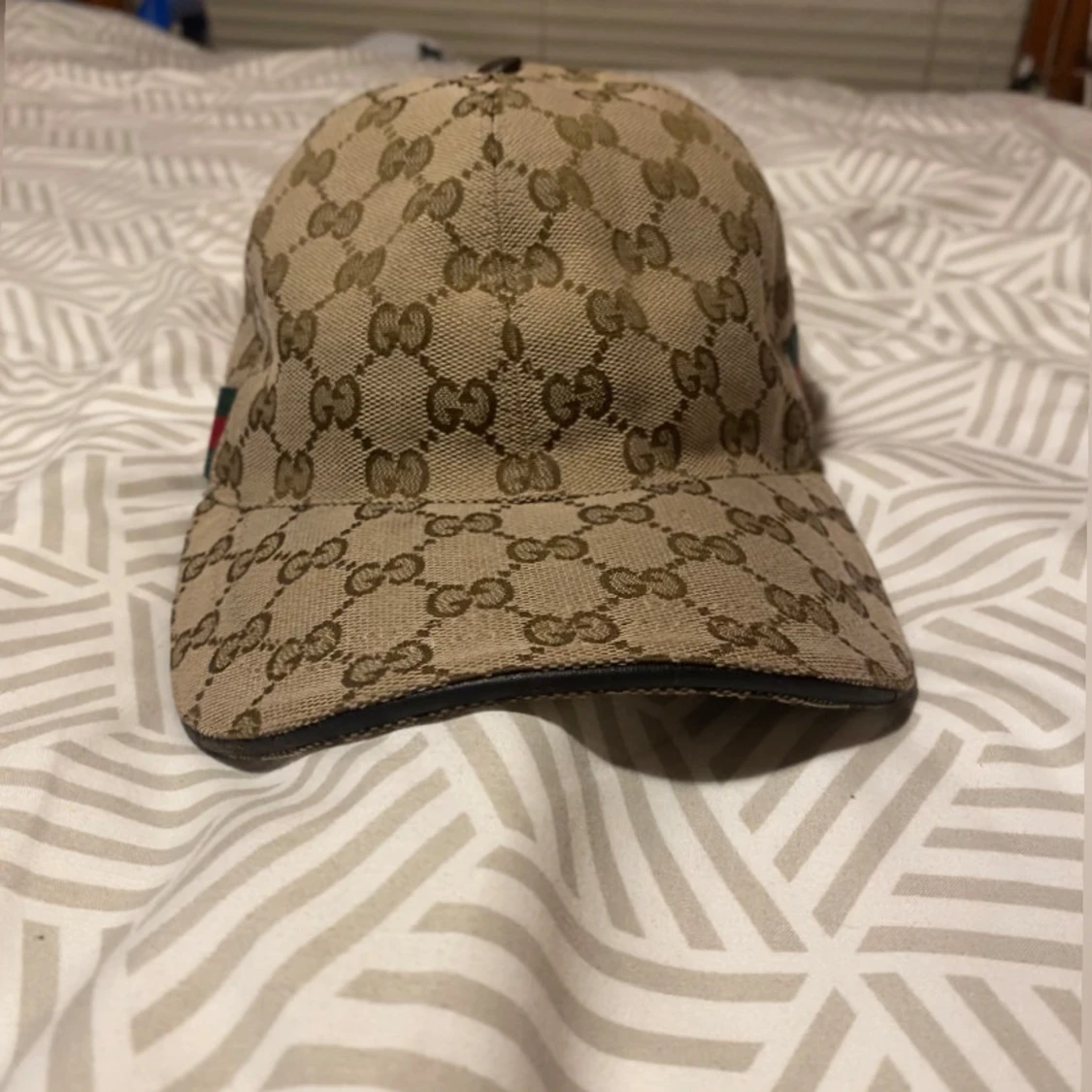 Gucci Baseball Keps - 90