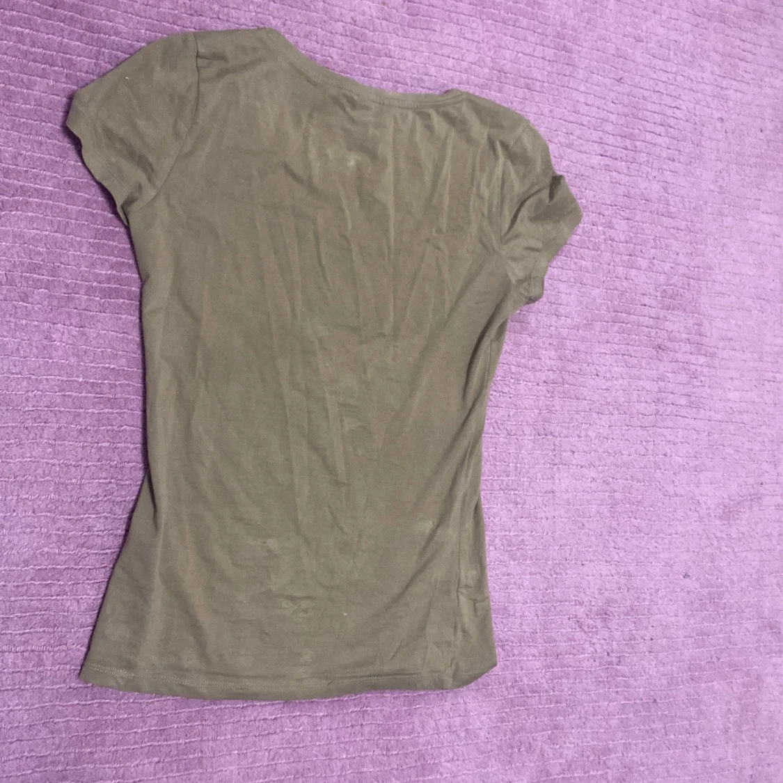 Basic T-shirt - 90