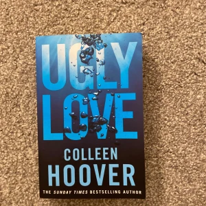 Böcker💘 - Böcker från Colleen Hoover.  Ugly love All your perfects  Verity  En för 50kr eller alla för 120💘
