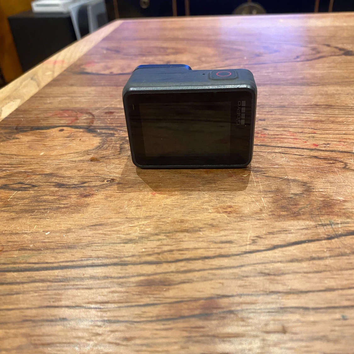 Go pro Hero 7 Black - 90