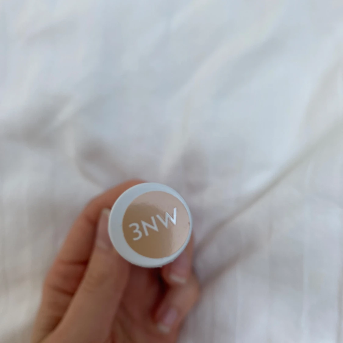 Helt ny concealer  - 91