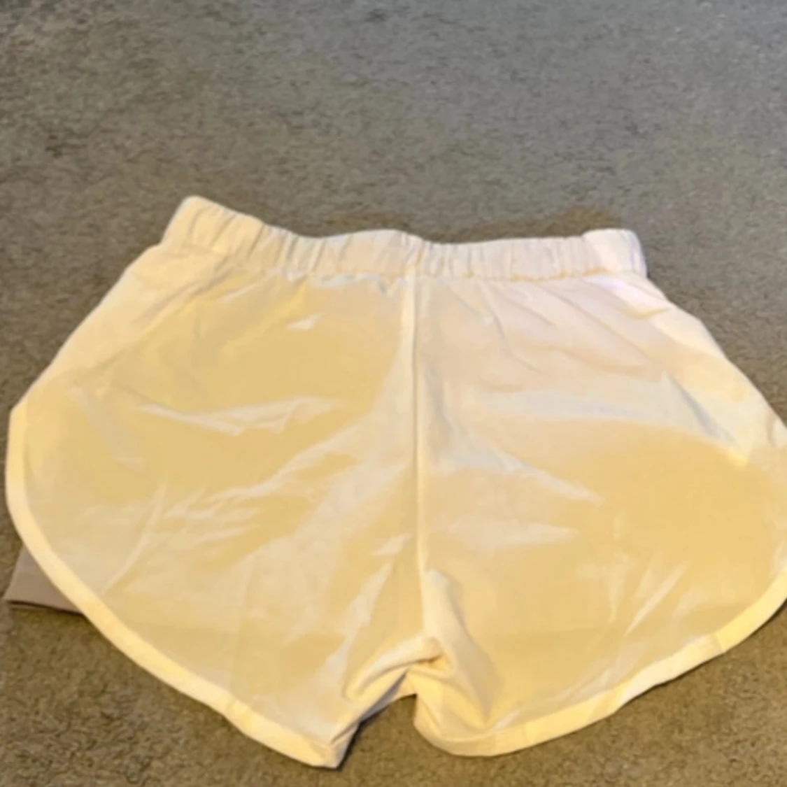 Vita nikeshorts  - 91