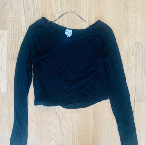 Topp - En topp i storlek M. 