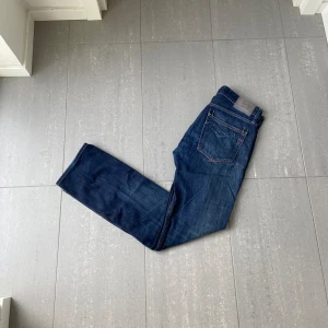 Replay Jeans  - Säljer nu dessa blå replay jeans, skriv för fler bilder/frågor🙌🏼