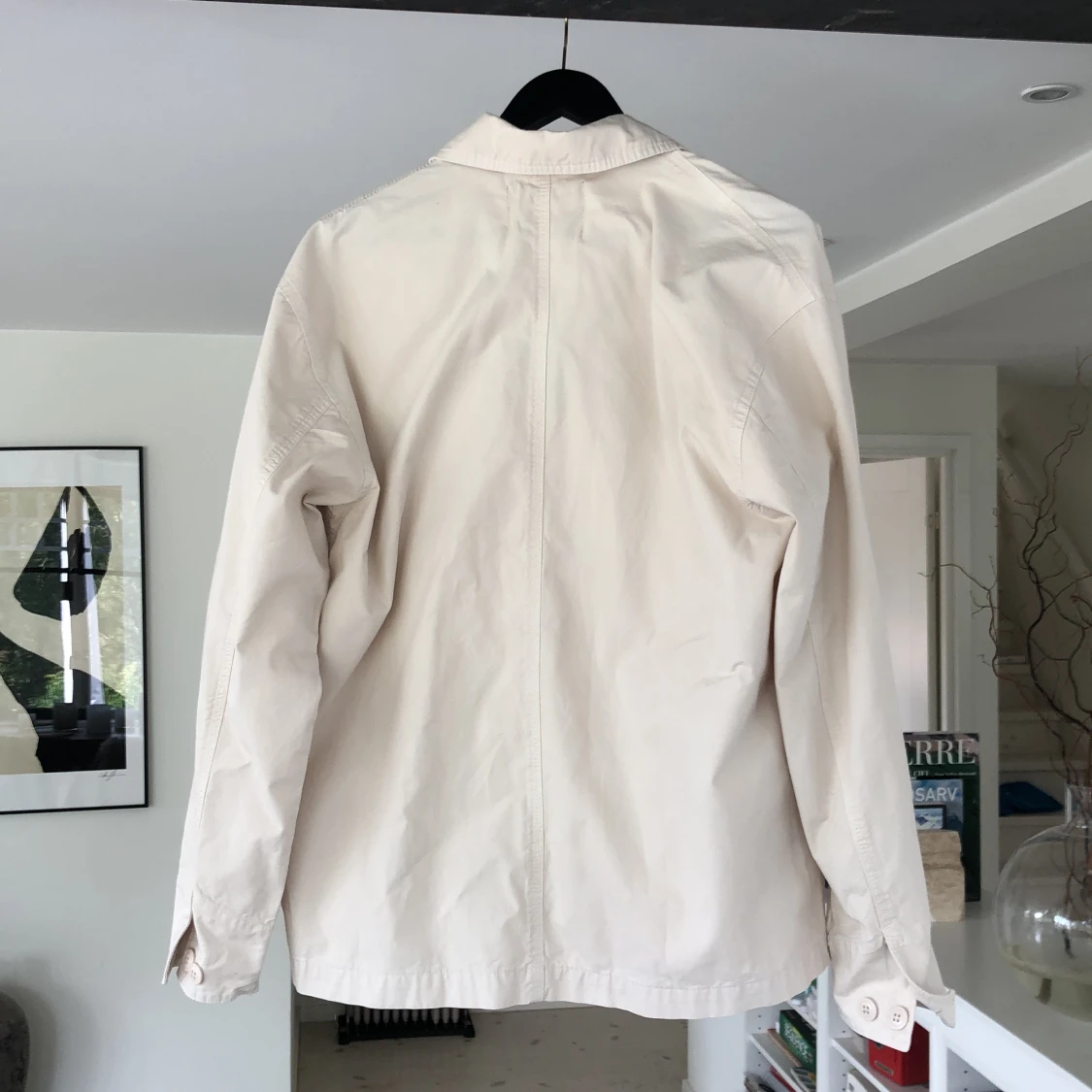 Overshirt Mads Nørgaard - 91